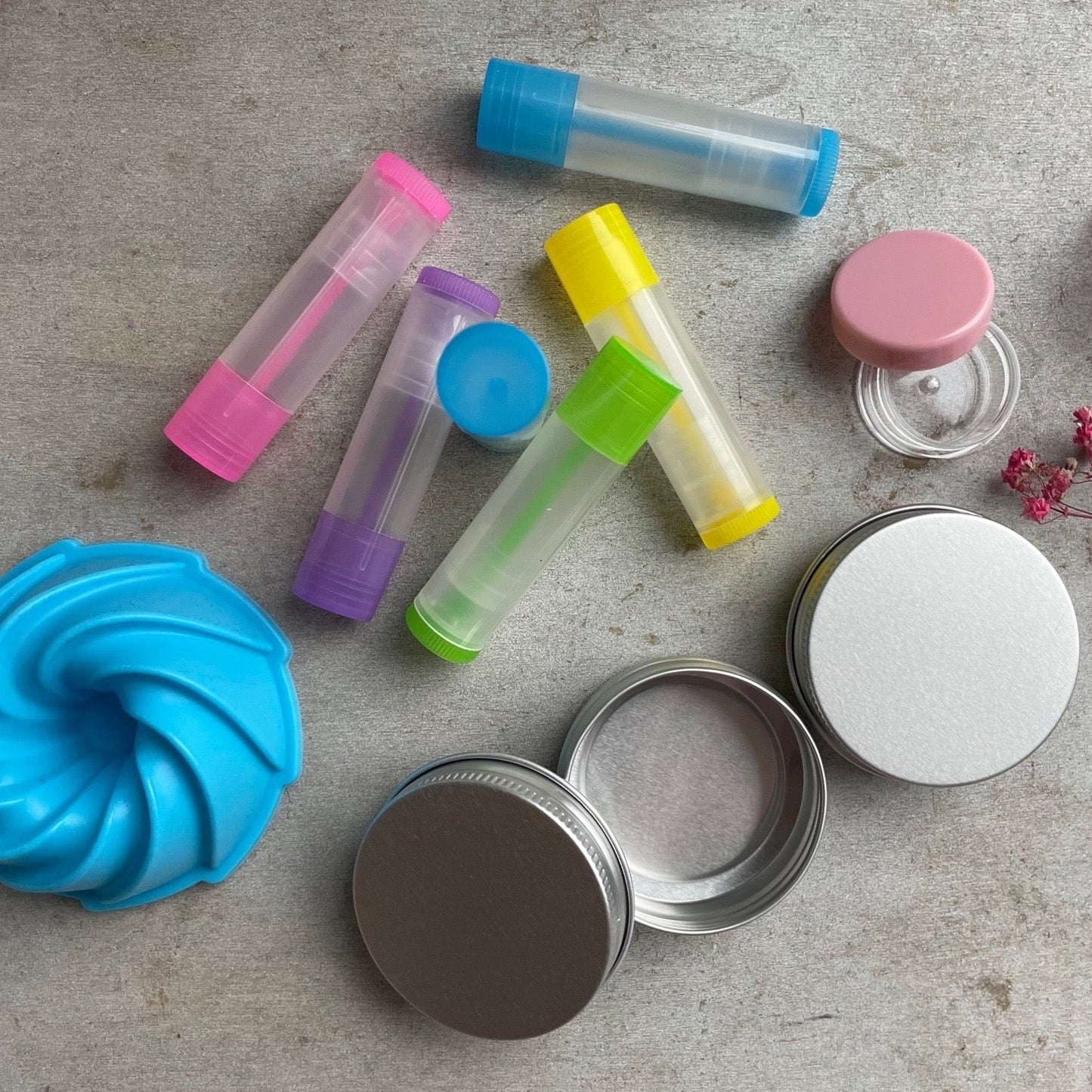 DO IT YOURSELF #Naturkosmetik