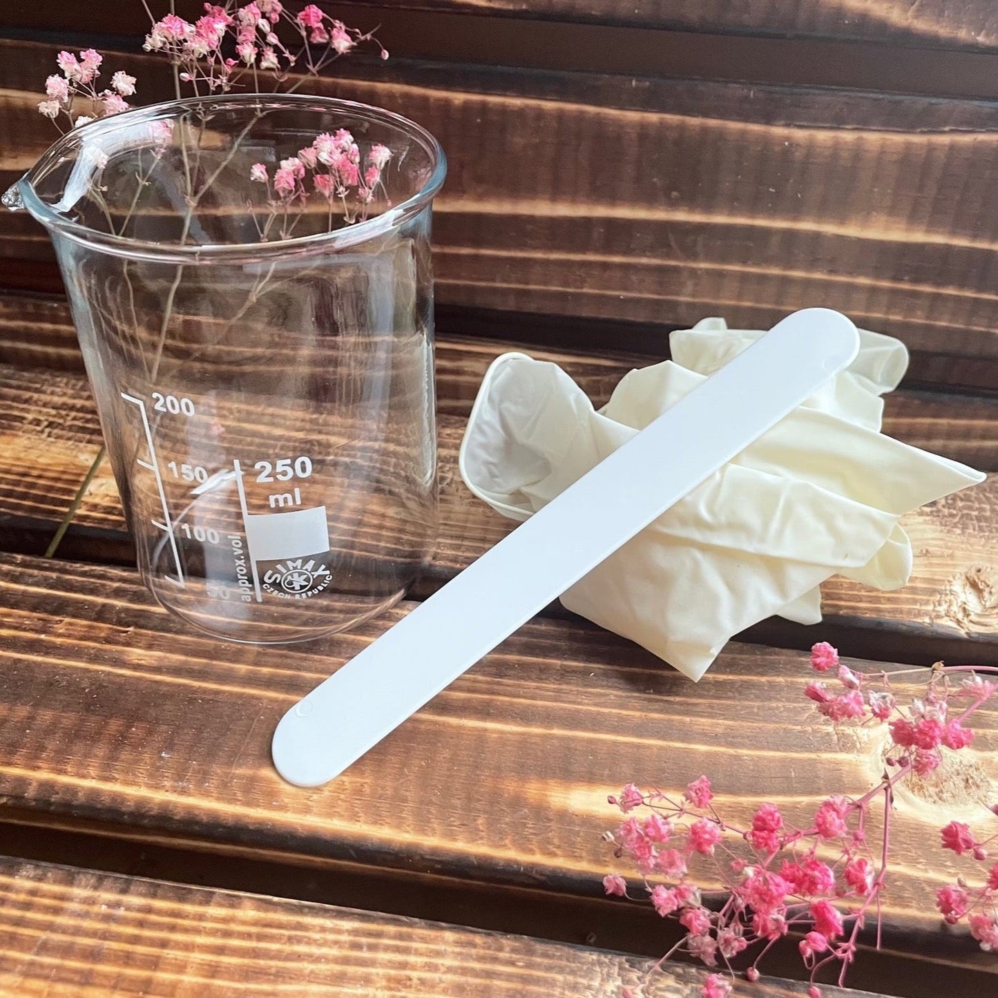 DO IT YOURSELF #Naturkosmetik