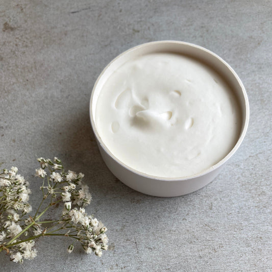 Bio-feste Deocreme Bergamotte vegan