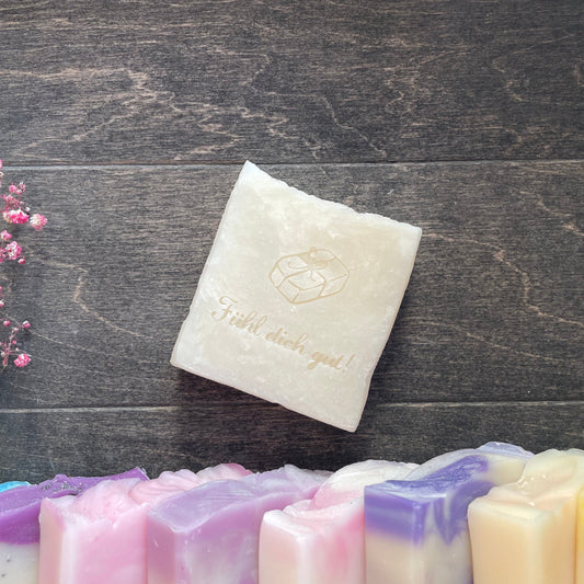 Livea - Naturseife *Gelassenheit*